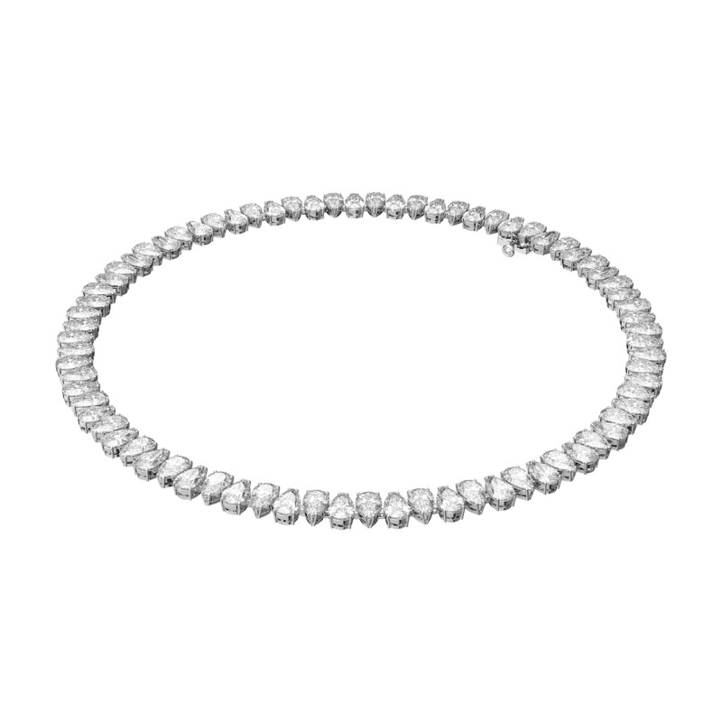 Swarovski Millenia Pear Cut Necklace 5598362