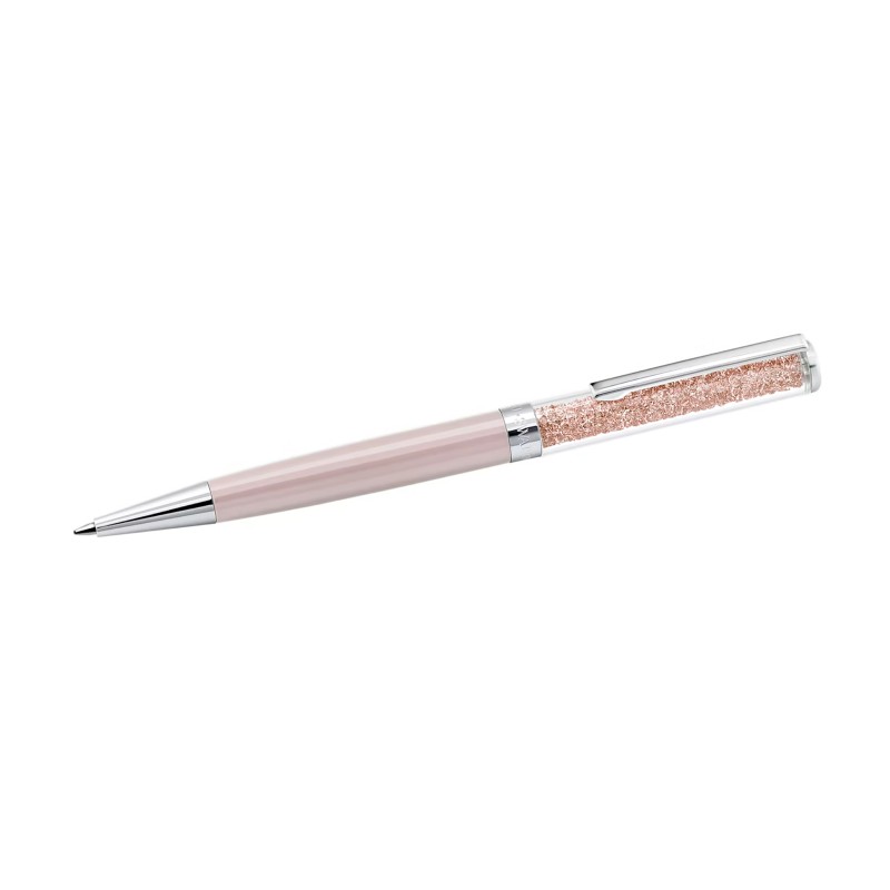 Swarovski Crystalline Vintage Rose Ballpoint Pen 5224391