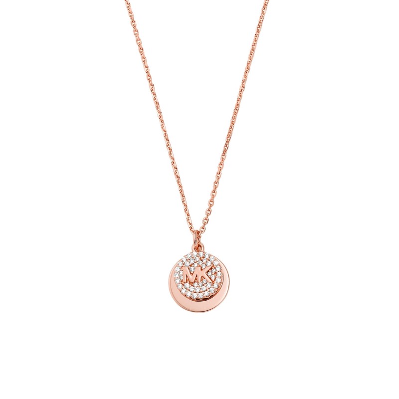 Michael Kors Premium Necklace MKC1515AN791