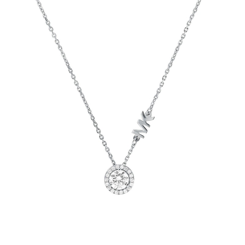 Michael Kors Custom Kors Necklace MKC1208AN040