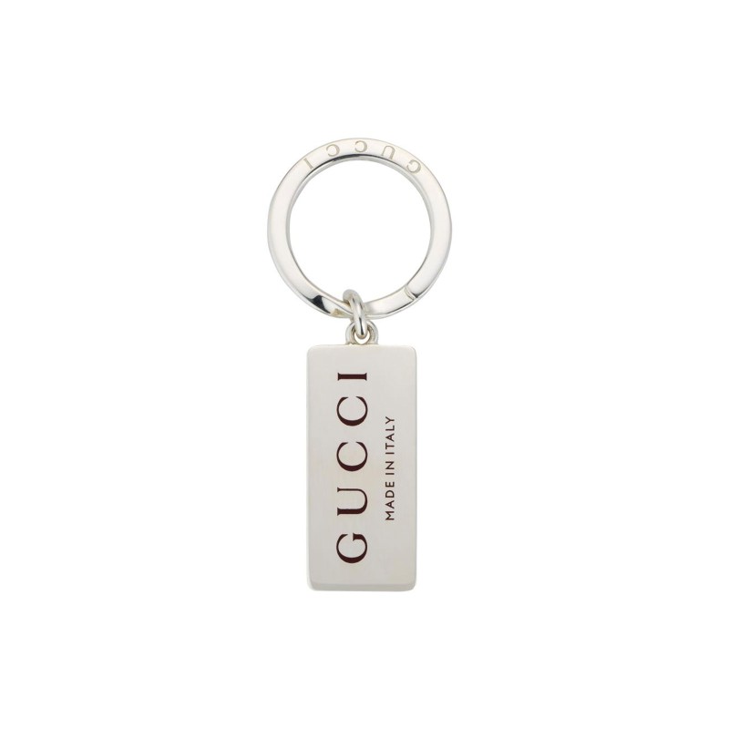 Gucci Trademark Key Ring YBF820570001
