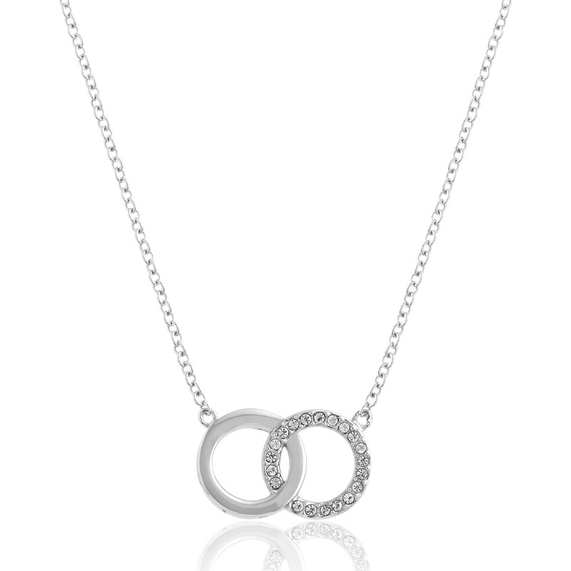 Olivia Burton Timeless Classics Ladies Necklet OBJ16ENN58