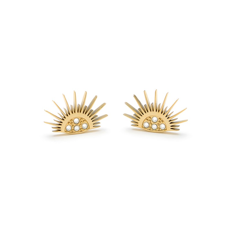 Olivia Burton Celestial Sun Earrings 24100166