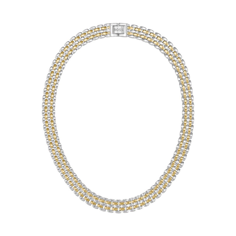 BOSS Isla Necklace 1580548