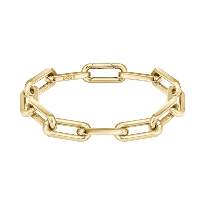 BOSS Halia Chain Link Bracelet 1580600