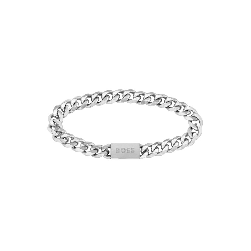 BOSS Jewellery Chain Link Men's Bracelet 1580144M