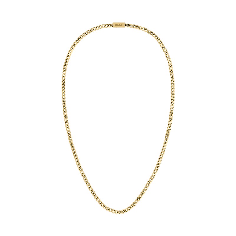 BOSS Jewellery Chain For Him 1580173