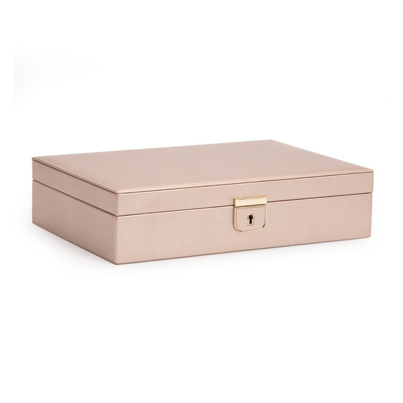 Wolf Palermo Medium Jewellery Box 213216