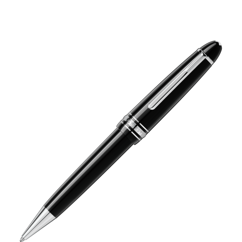 Montblanc Meisterstuck Platinum-Coated LeGrand Ballpoint Pen MB132450