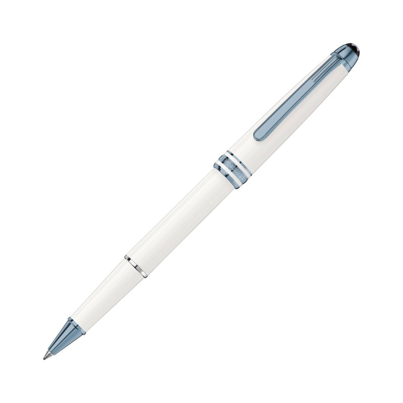 Montblanc Meisterstuck Glacier Classique Rollerball Pen MB129400