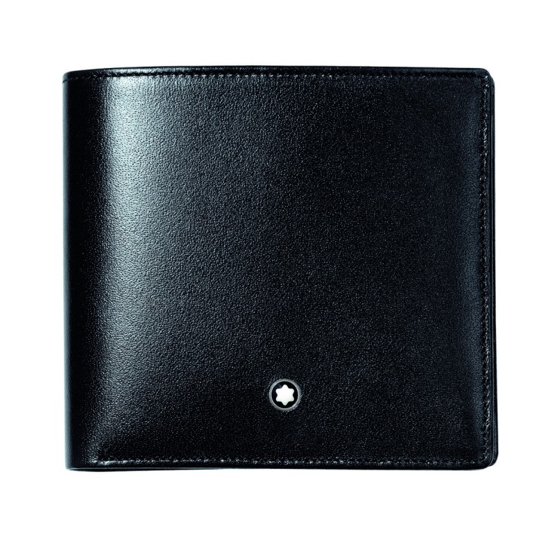 Montblanc Meisterstuck Wallet 8cc MB7163
