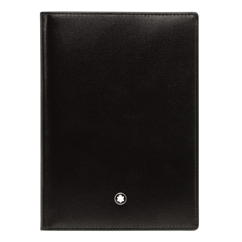Montblanc Meisterstuck Passport Holder MB35285
