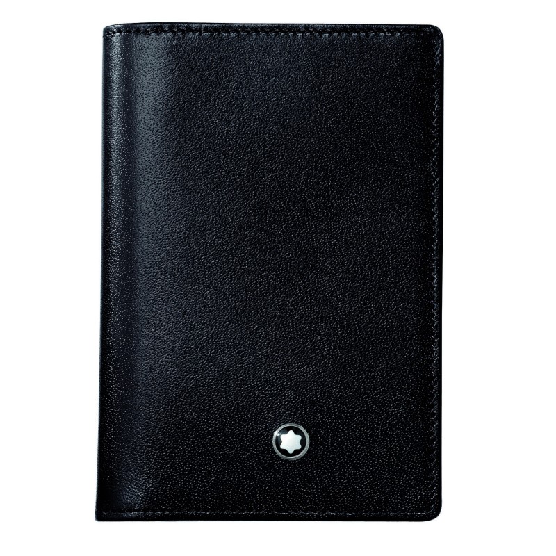 Montblanc Meisterstuck Business Card Holder MB14108
