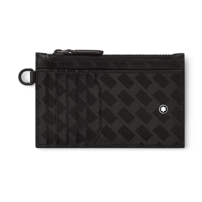 Montblanc Extreme 3.0 Card Holder 8cc 129976 Black