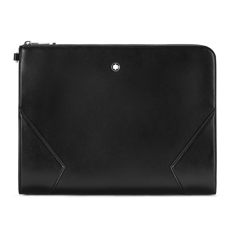 Montblanc Meisterstuck Black Portfolio 129669