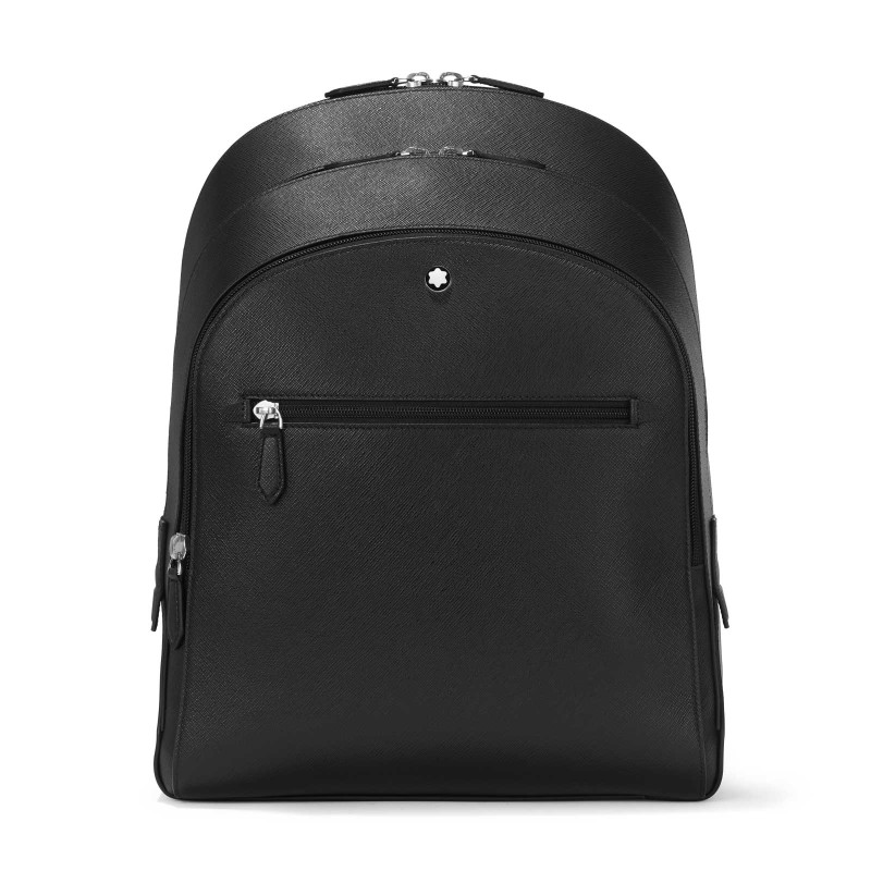 Montblanc Sartorial Black Medium Backpack 130275
