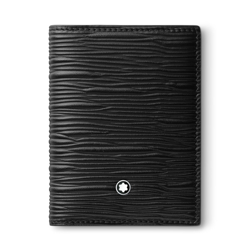 Montblanc Meisterstuck 4810 card holder 4cc MB130929