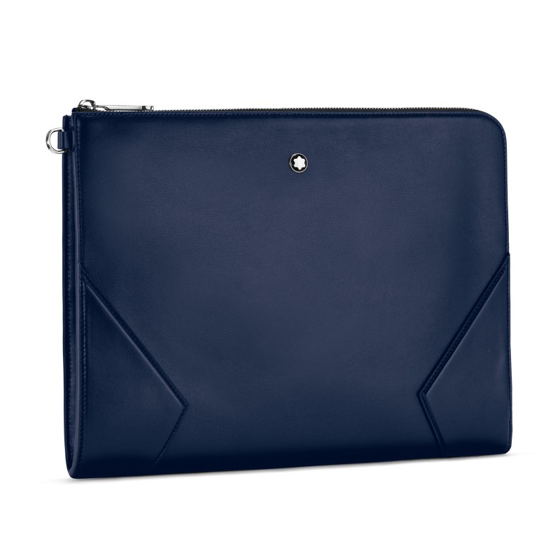 Montblanc Meisterstuck Blue Portfolio 131691