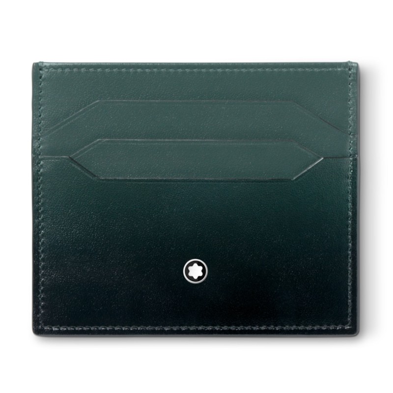 Montblanc Meisterstück card holder 6cc MB198275