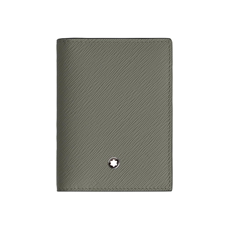 Montblanc Sartorial 4cc Card Holder MB199378