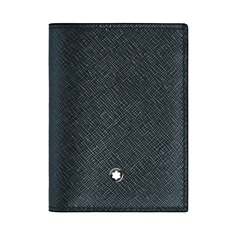 Montblanc 4cc Sartorial Mini Wallet MB220382