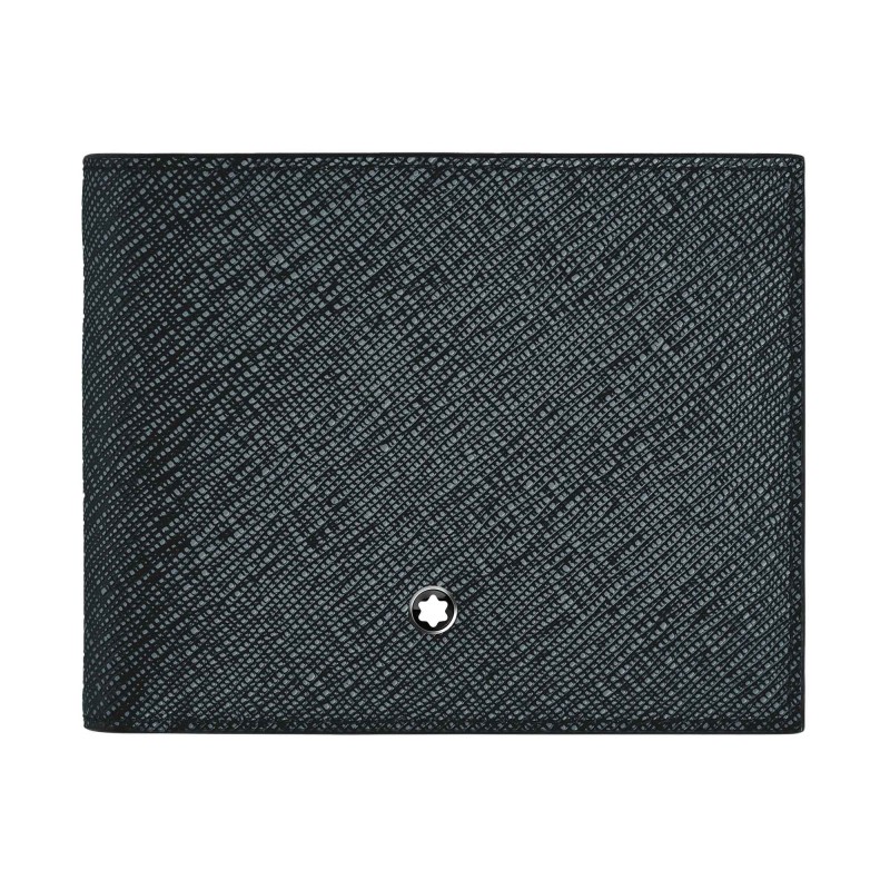 Montblanc Sartorial 6cc Wallet MB220384