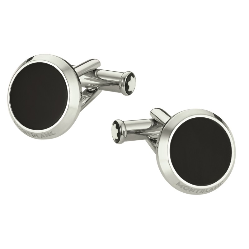 Montblanc Meisterstuck Cufflinks MB112896