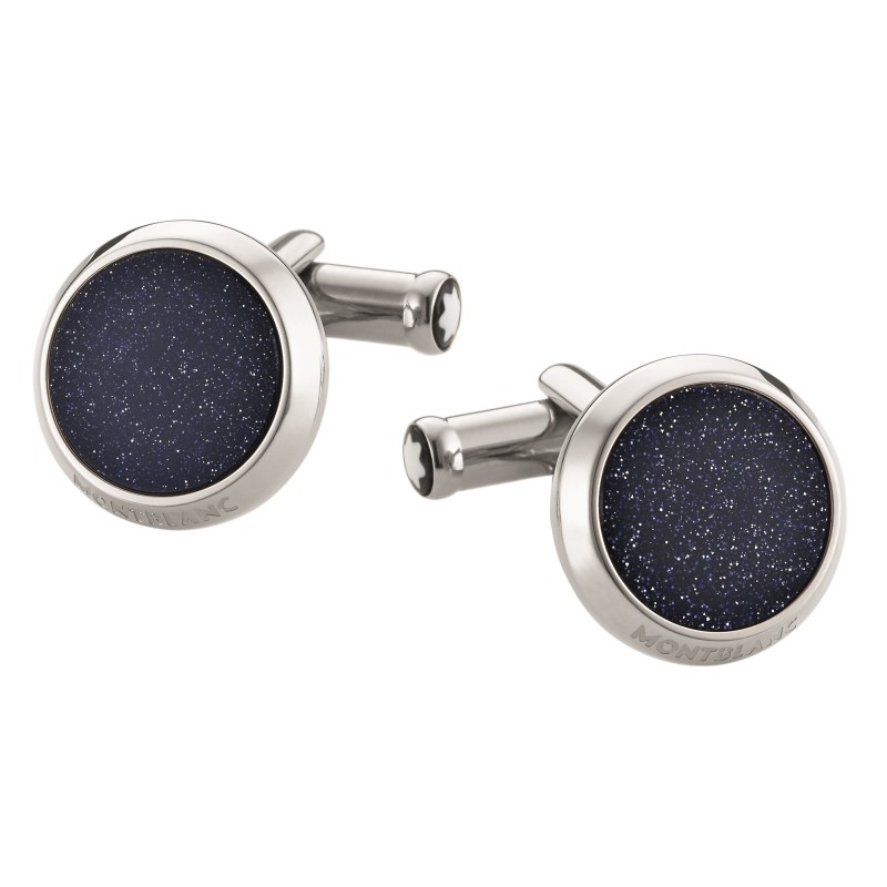 Montblanc Meisterstuck Cufflinks MB112906