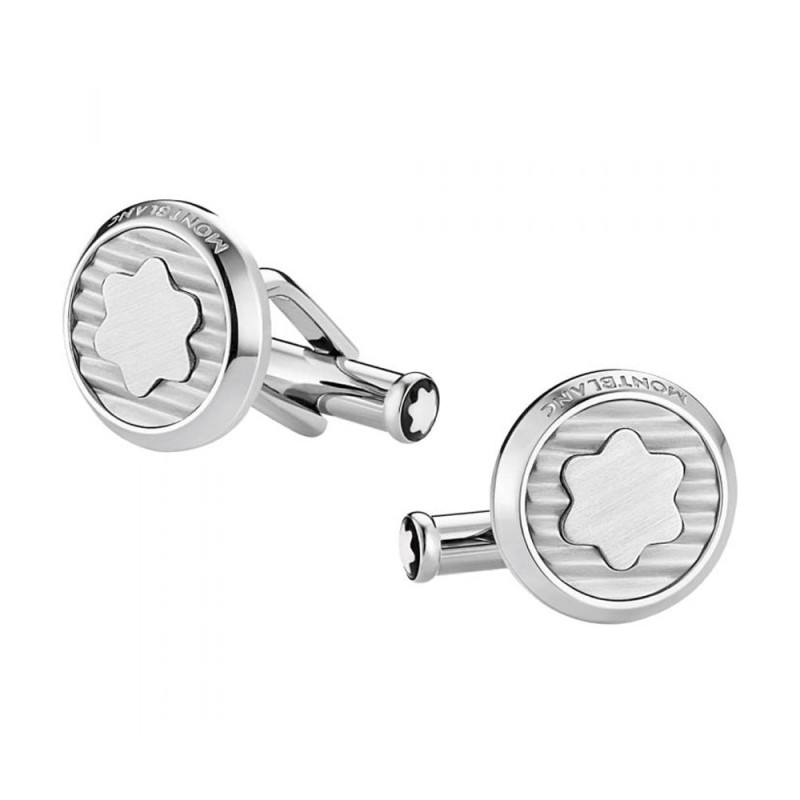 Montblanc Urban Spirit Cufflinks MB114770