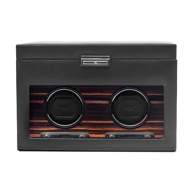 Wolf Roadster Double Winder with Storage 457256