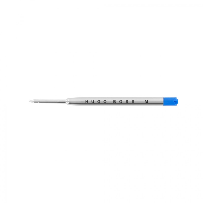 BOSS Blue Medium Ballpoint Refill HPR541BM