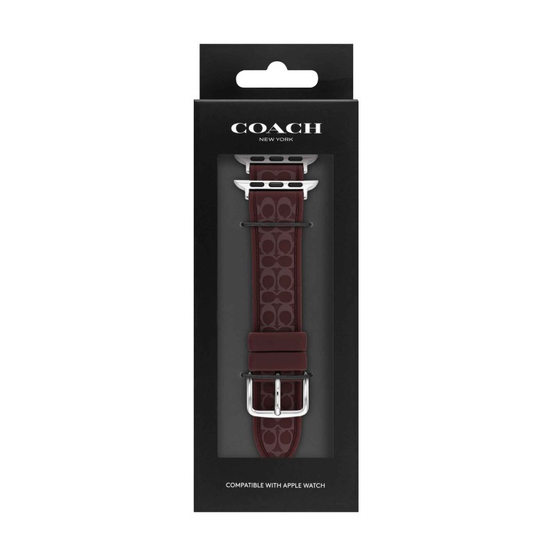 Coach Apple Watch Strap 14700320