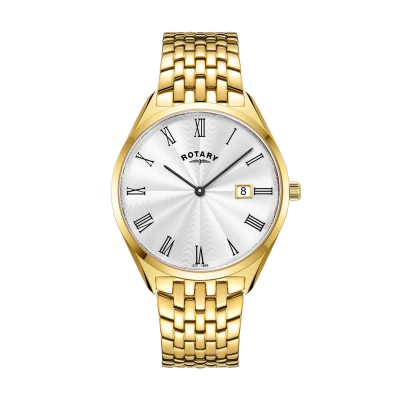 Rotary Ultra Slim 38mm Watch GB08013/01