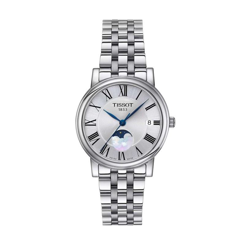 Tissot Carson Premium 32mms Ladies Watch T122.223.11.033.00