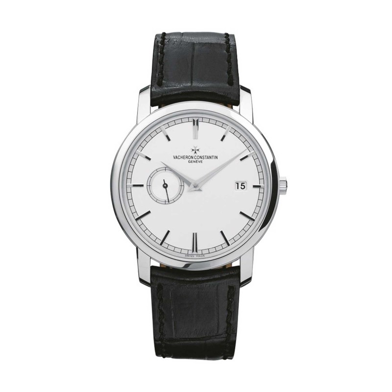 Vacheron Constantin Traditonnelle Self-Winding Mens Watch 87172/000G-9301