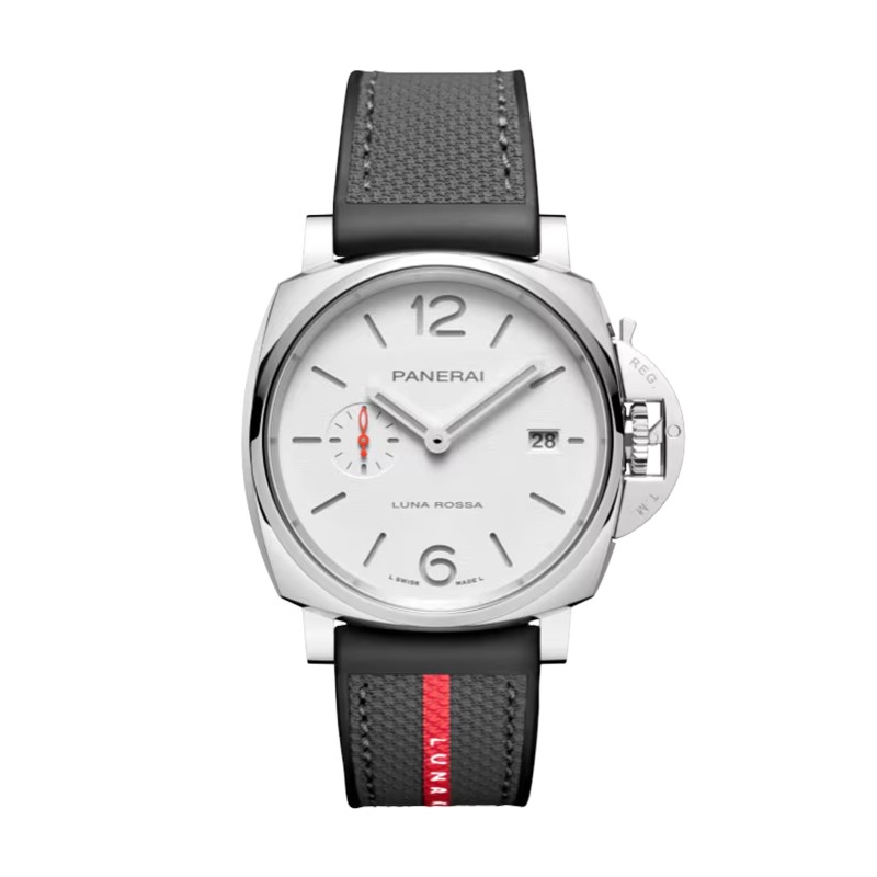 Panerai Luminor Due 42mm Mens Watch PAM01381