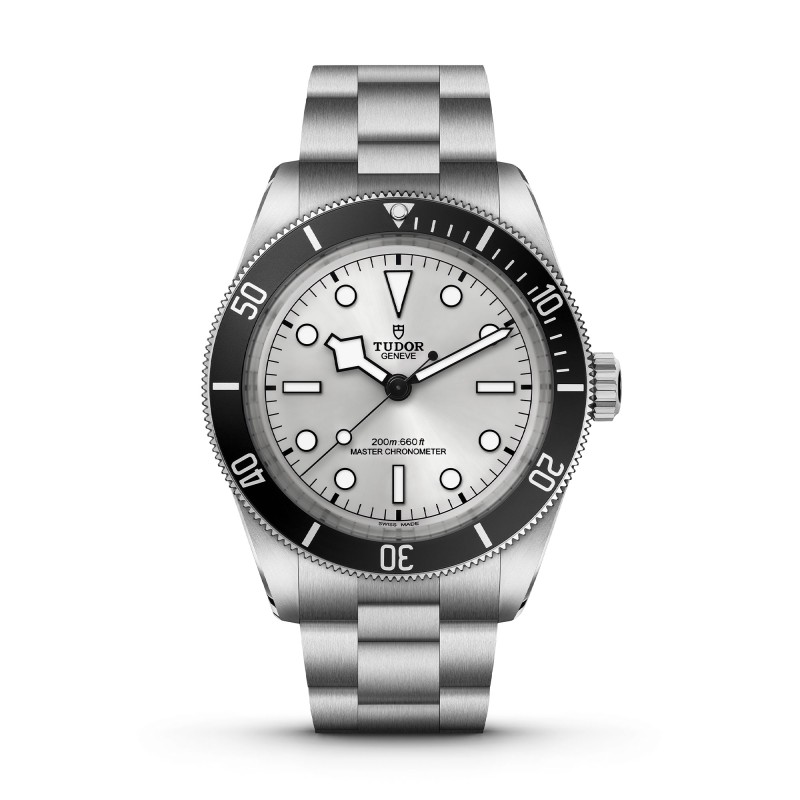 TUDOR Black Bay 68 43mm Watch M7943A1A0NU-0002