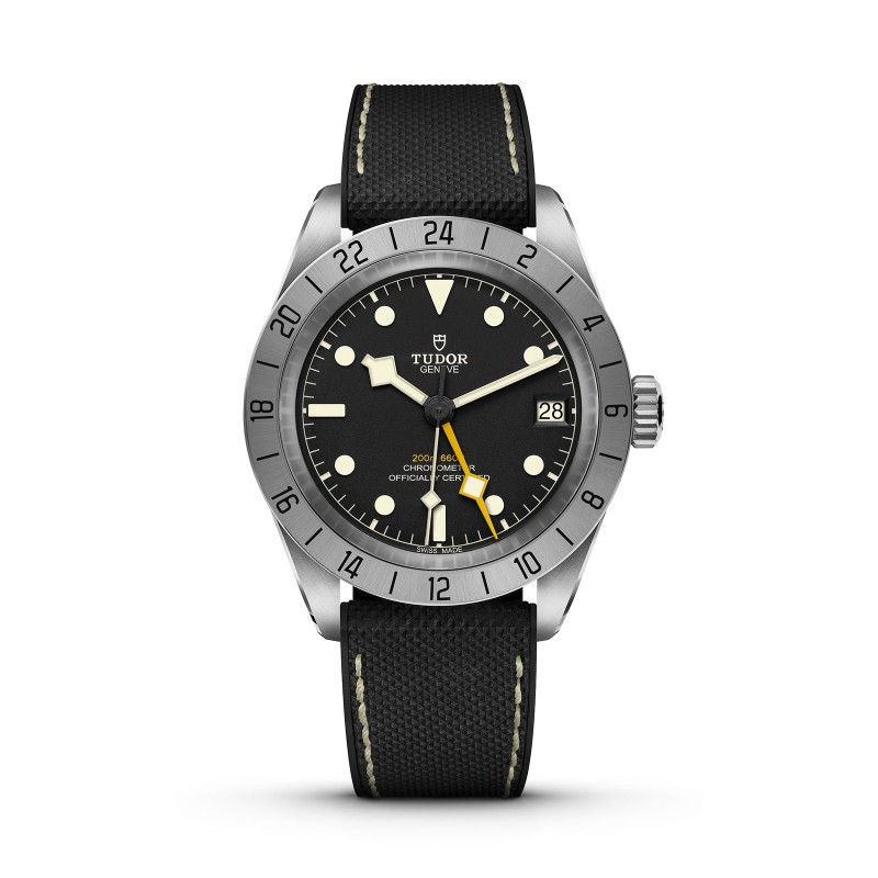 TUDOR Black Bay Pro 39mm Watch M79470-0003