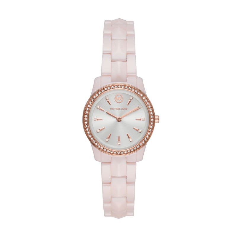 Michael Kors Ladies Runway Mercer Watch MK6841
