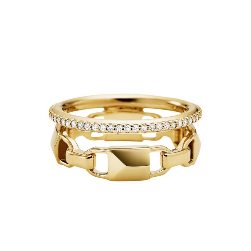 Michael Kors Mercer Ring