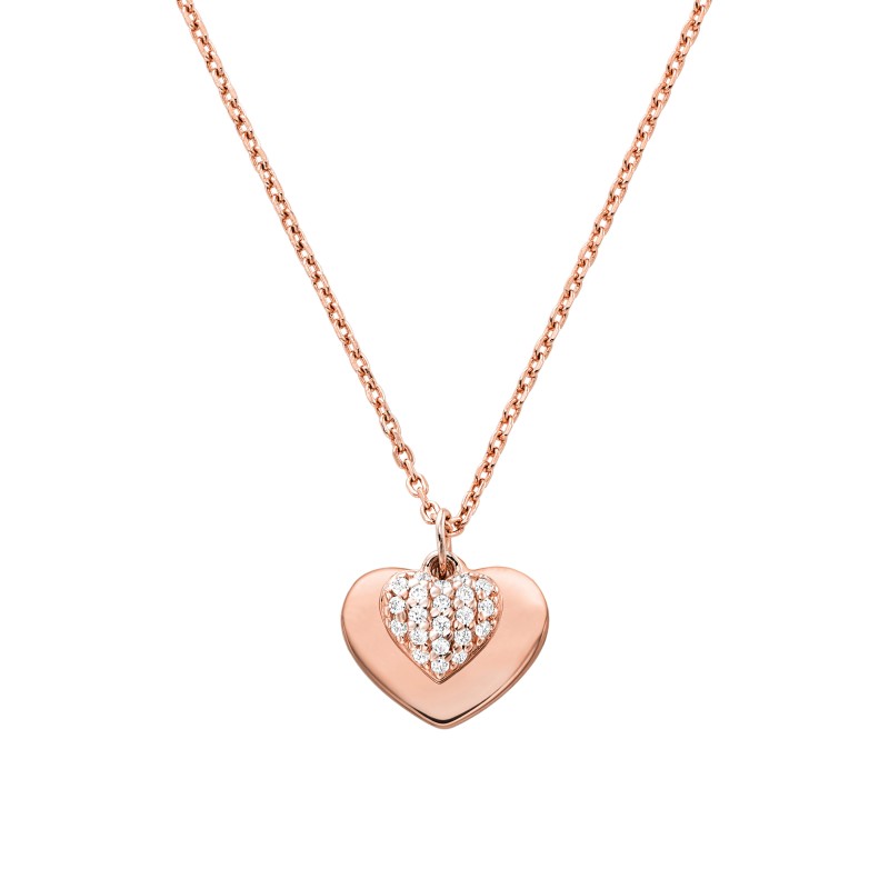 Michael Kors Love Necklace MKC1120AN791