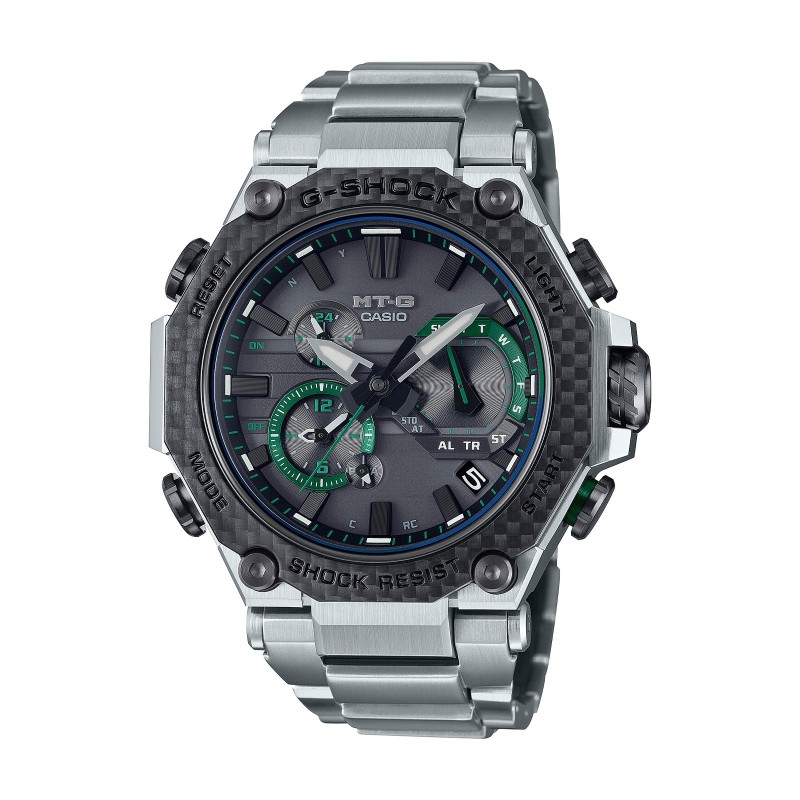 G-Shock MT-G Limited Mens Watch MTG-B2000XD-1AER