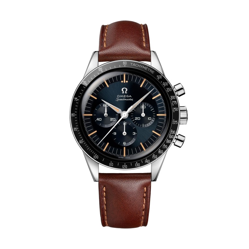 OMEGA Speedmaster Anniversary Series 40mm Automatic Chronograph Watch 310.32.40.50.06.002