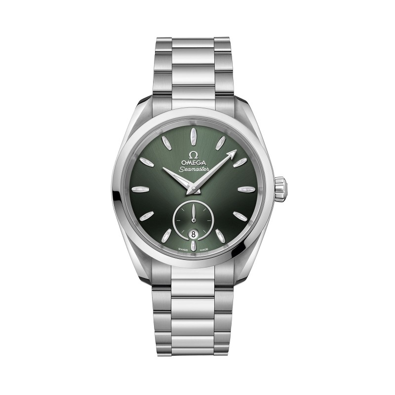 OMEGA SeaMaster Aqua Terra 38mm Watch 220.10.38.20.10.001