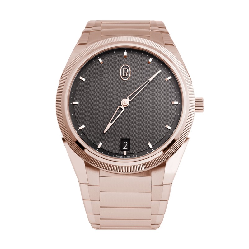 Parmigiani Fleurier Tonda PF Micro Rotor Mens Watch PFC914-2020001-200182