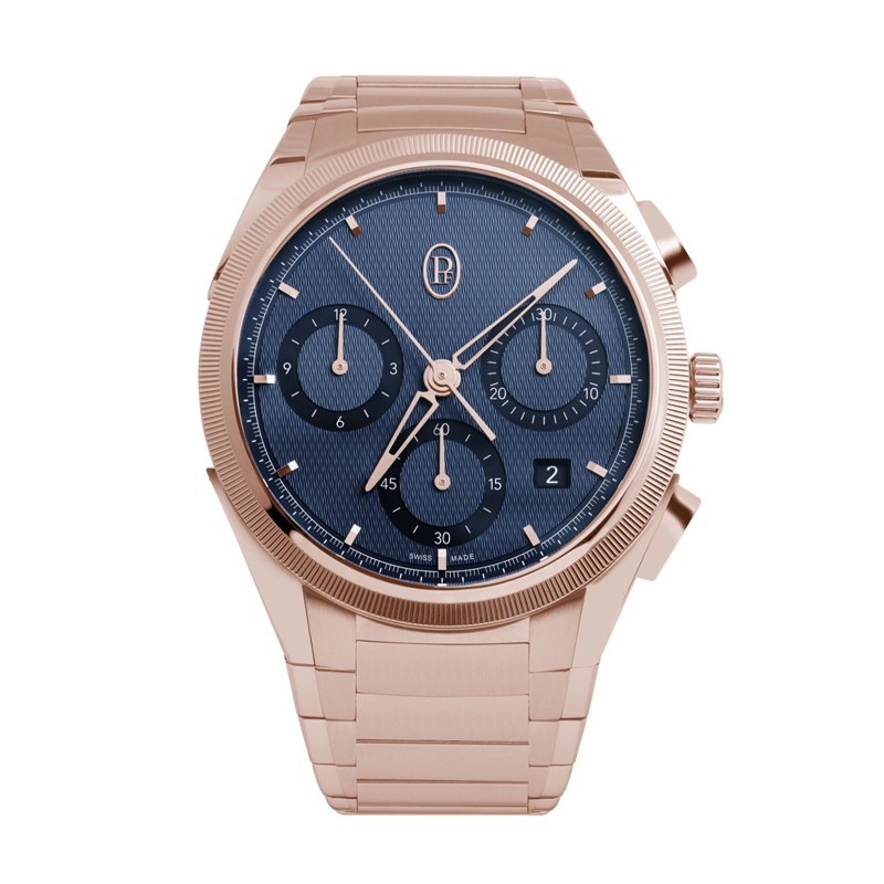 Parmigiani Fleurier Tonda PF Chronograph Mens Watch PFC915-2020001-200182