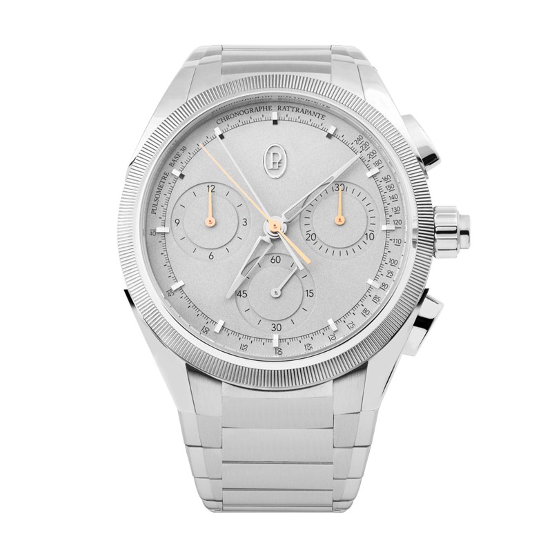 Parmigiani Fleurier Tonda PF Splits Seconds Chronograph Mens Watch PFH916-2010001-200182