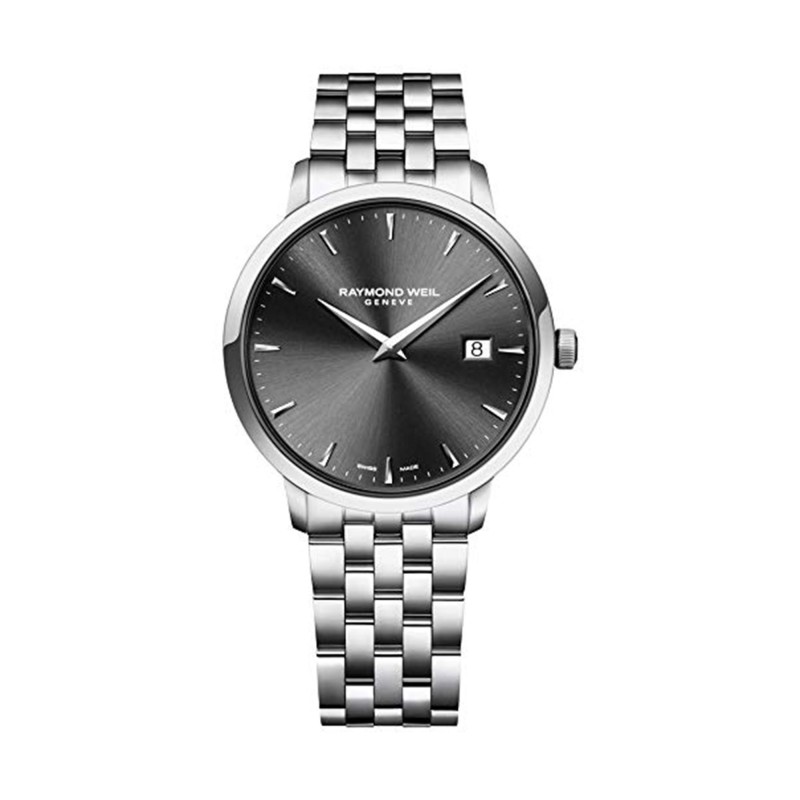 Raymond Weil Toccata Mens Watch 5488-ST-60001