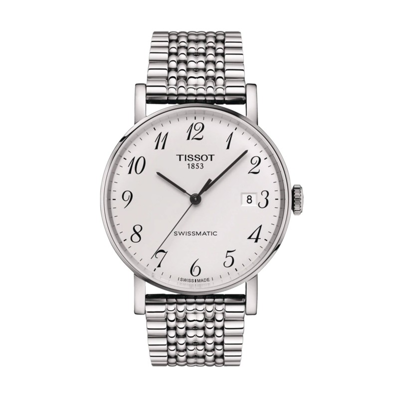Tissot Everytime Swissmatic Mens Watch T109.407.11.032.00