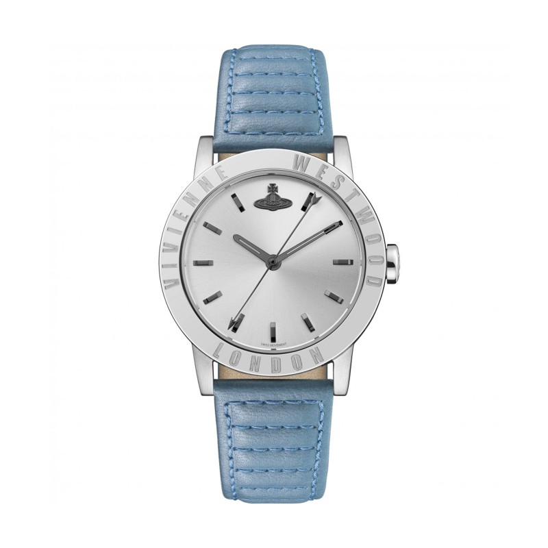 Vivienne Westwood Warwick II Ladies Watch VV213SLBL